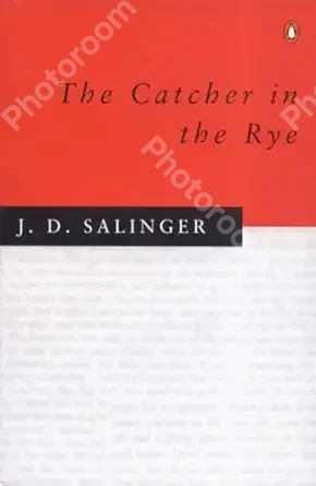 The Catcher in the Rye