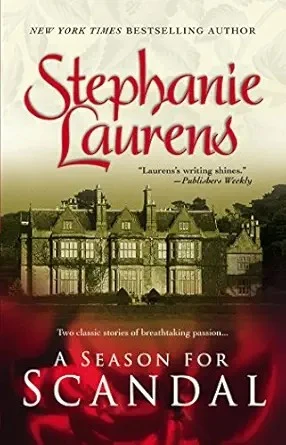 A Season for Scandal