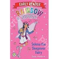 Selena the Sleepover Fairy