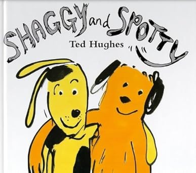 Shaggy & Spotty