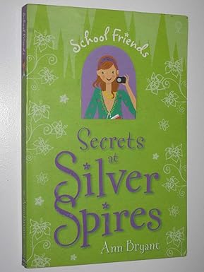 Secret at Silver Spires