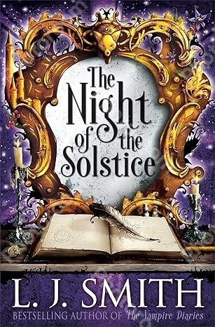 Night of the Solstice