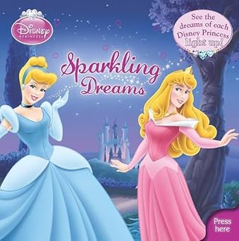 Sparkling Dreams