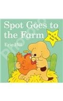 Spot Goes to the Farm