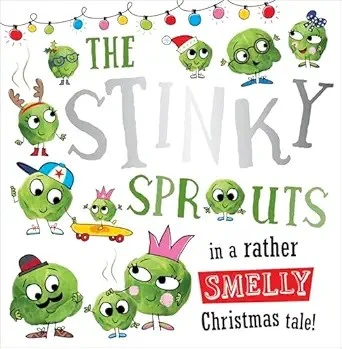 The Stinky Sprouts