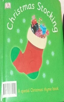 christmas stocking