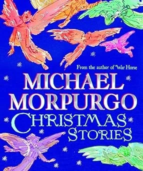 Michael Morpurgo Christmas Stories