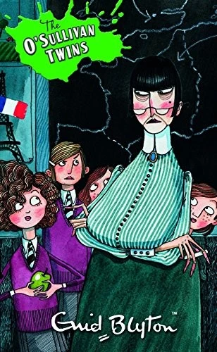 The O'Sullivan Twins