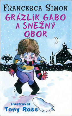 Horrid Henry and the Abominable Snowman