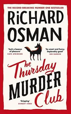 Thursday Murder Club, The