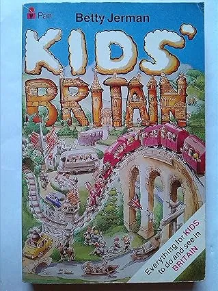 Kid's Britain