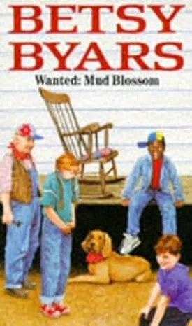 Wanted: Mud Blossom (Fantastic Blossoms)