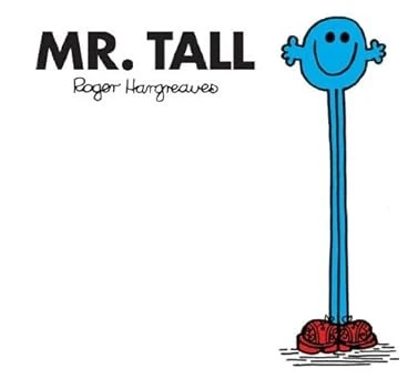 Mr. Tall