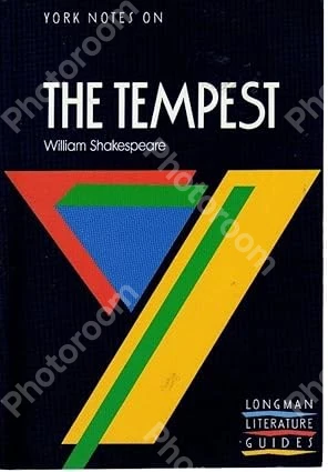 The Tempest