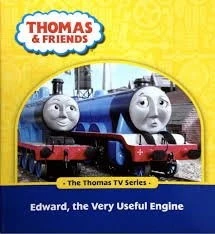 Edward the Very Useful Engine