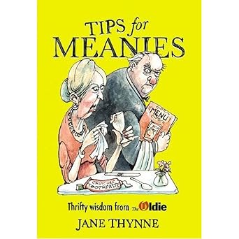Tips For Meanies