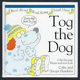 Tog the Dog
