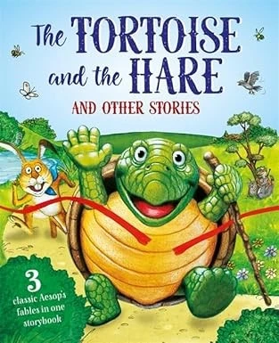 The Tortoise and the Hare and Other Stories