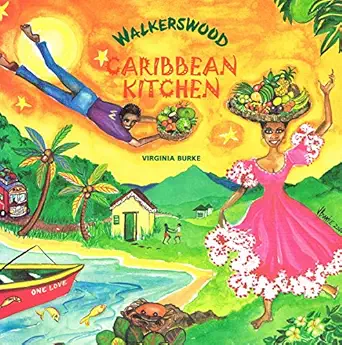 Walkerswood Caribbean Kitchen