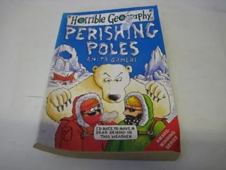 Perishing Poles
