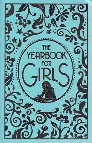 The Yearbook for Girls