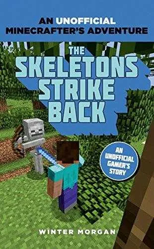 The Skeletons Strike Back