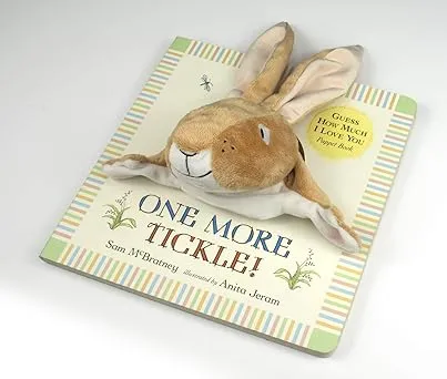 Guess How Much I Love You