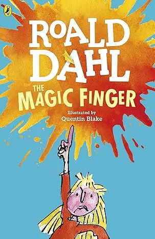 The Magic Finger