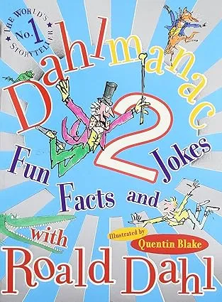 Dahlmanac 2