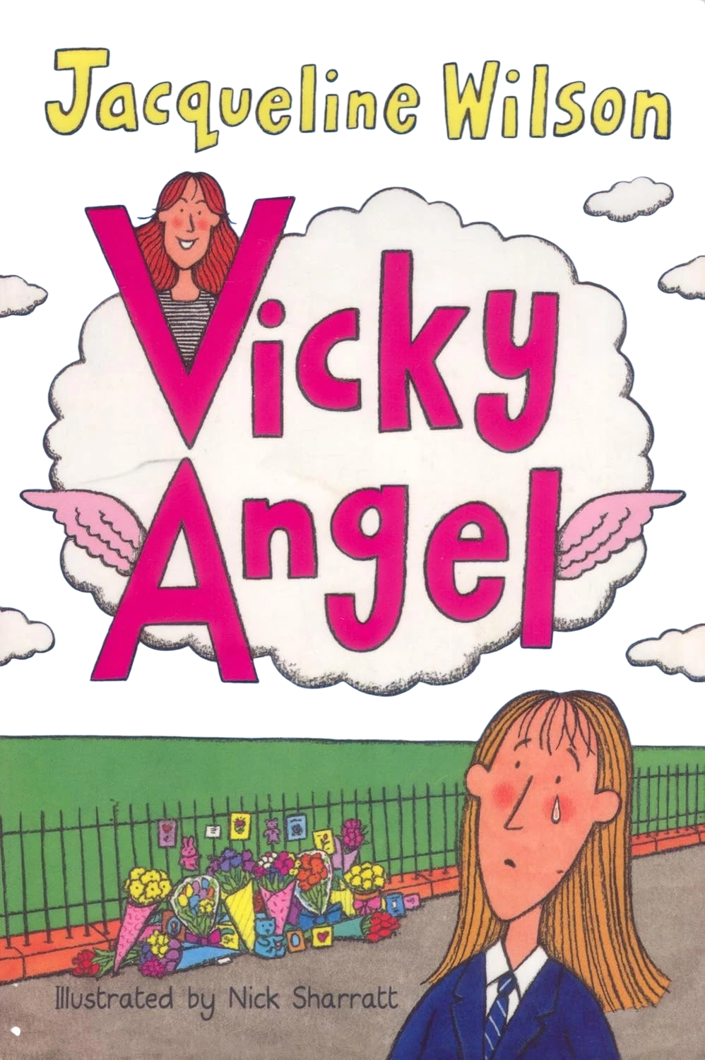 Vicky Angel