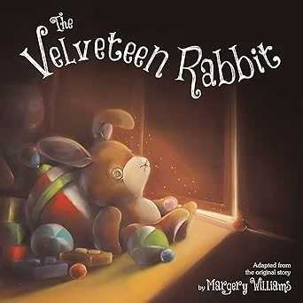 The Velveteen Rabbit