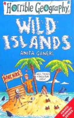 Wild islands