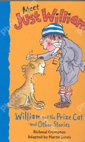 William and the Prize Cat and Other Stories