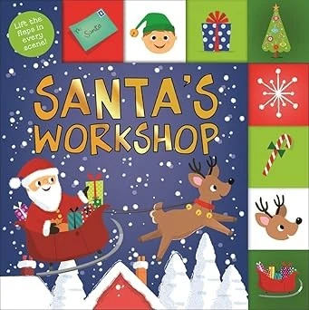 Santa's Workshop