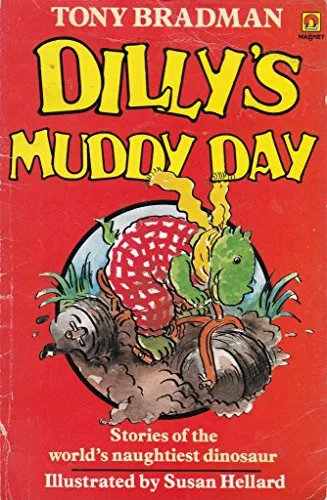 Dilly's Muddy Day
