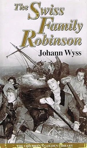 The Swiss Family Robinson