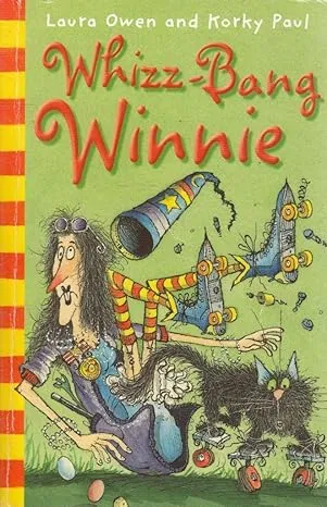Winnie's Top Ten