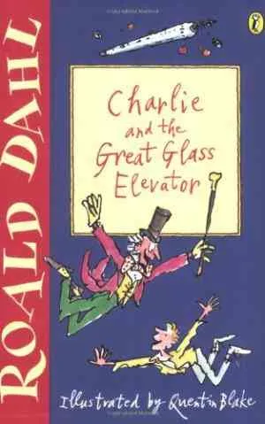 Charlie / Great Glass Elevator
