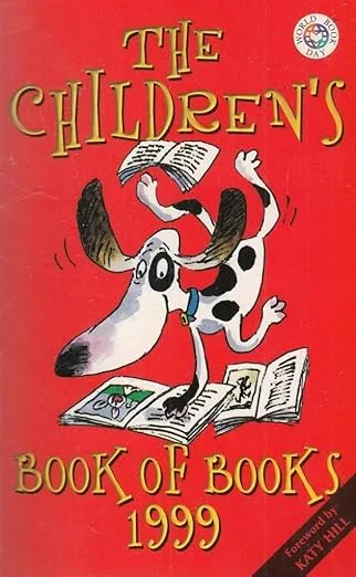 Children's Book of Books