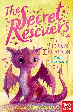 The Secret Rescuers