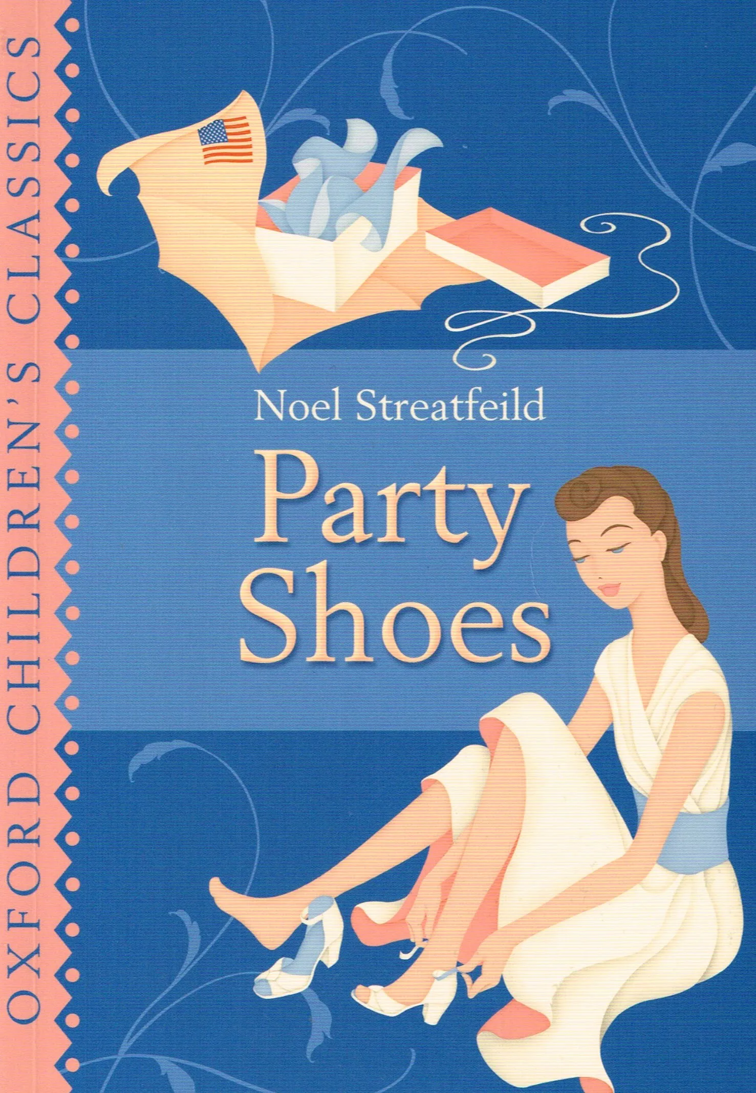 Party Shoes