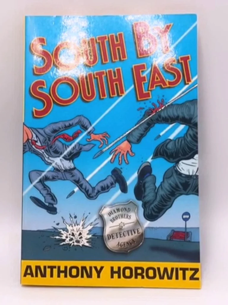 South by South East