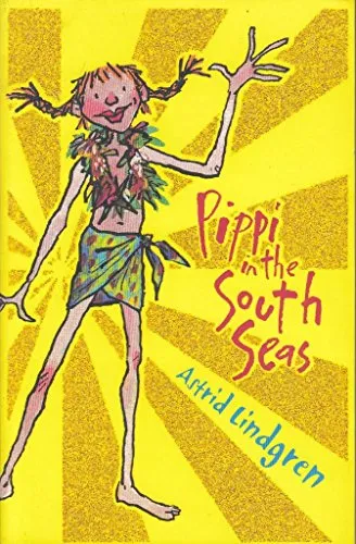 Pippi in the South Seas