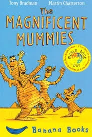 The Magnificent Mummies