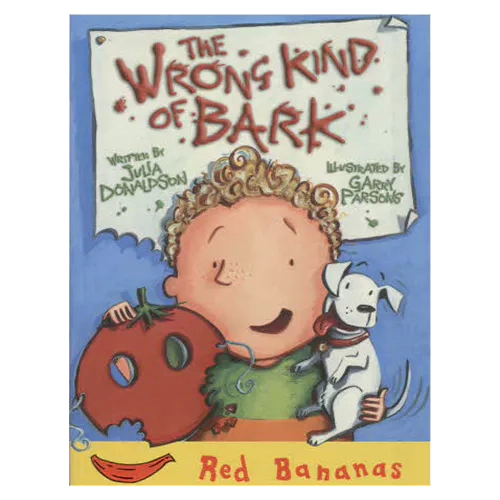 The Wrong Kind of Bark