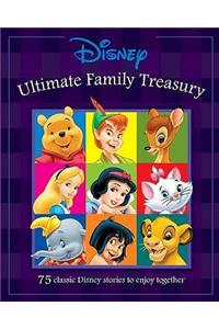 Disney Mega Treasury