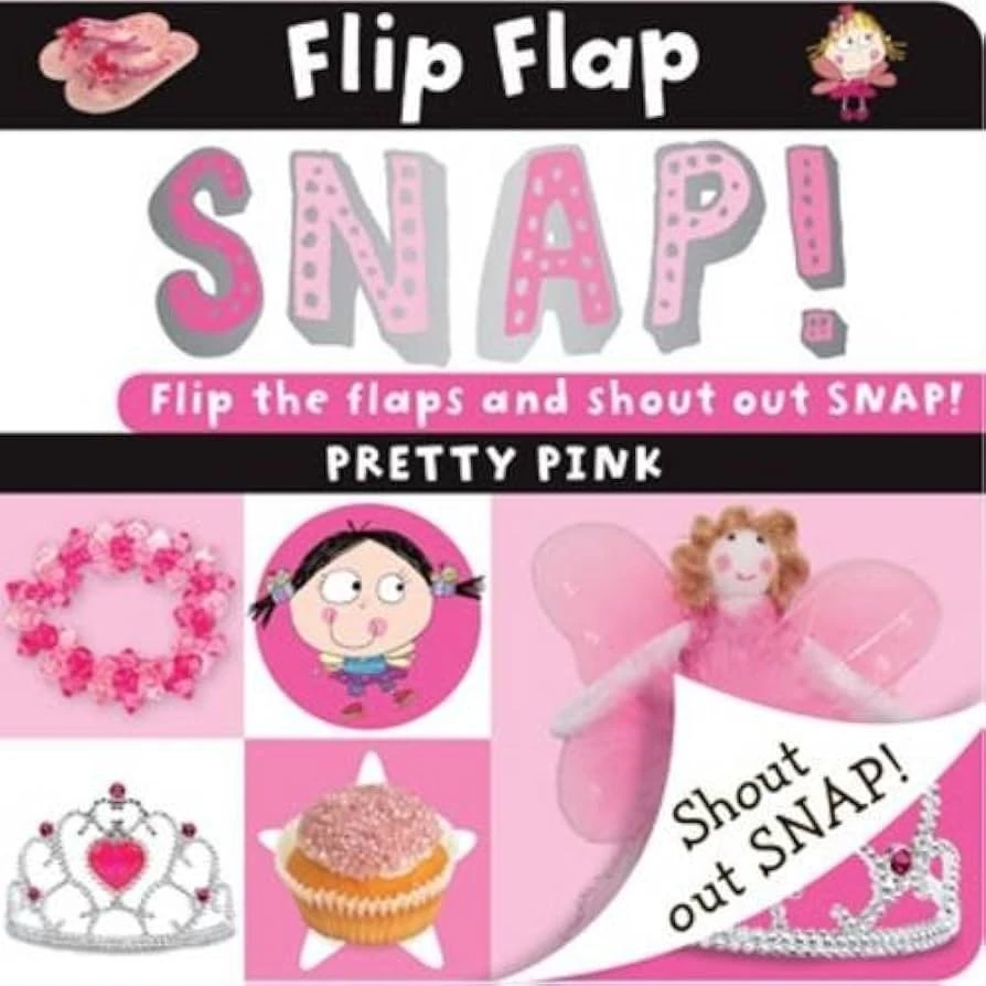 Flip Flap Snap