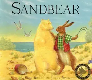 Sandbear