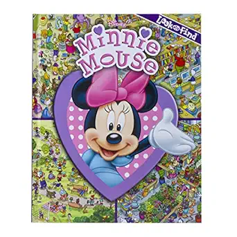 Minnie Mouse