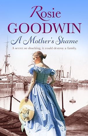 A MOTHER'S SHAME
